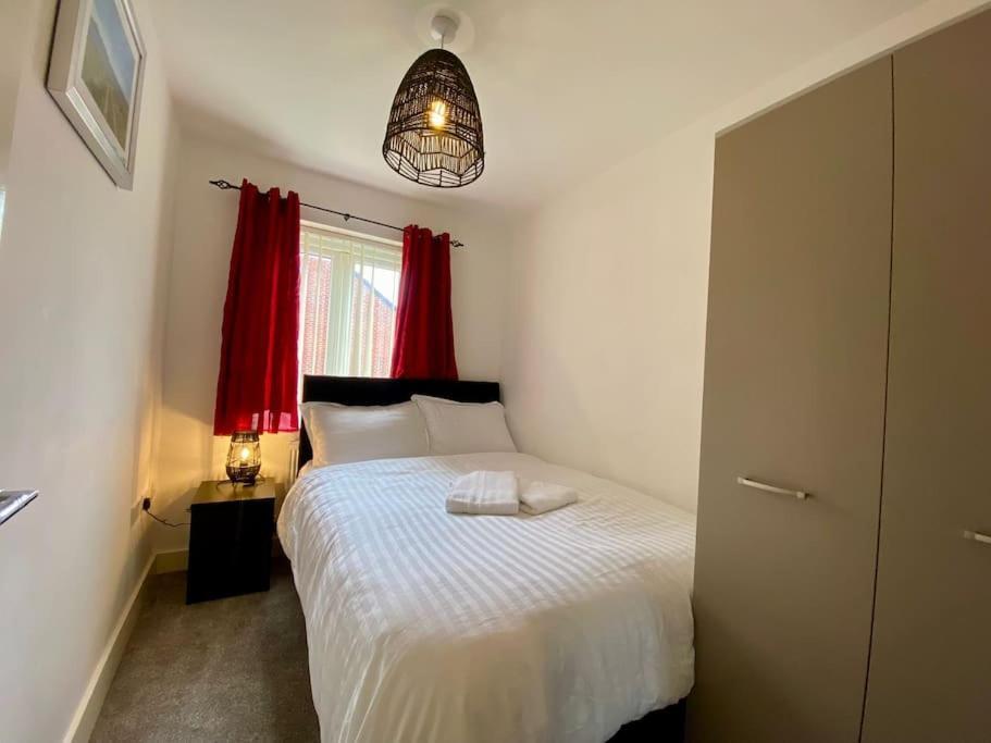 Uniquejoe Properties - 3 Bedroom Manchester Buitenkant foto